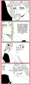 Page 16 of Kigatsukeba Ushiro ni | A Late Realization - preview thumbnail