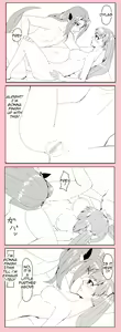 Page 17 of Kigatsukeba Ushiro ni | A Late Realization - preview thumbnail