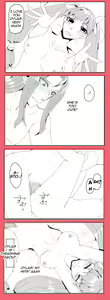 Page 20 of Kigatsukeba Ushiro ni | A Late Realization - preview thumbnail