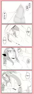 Page 23 of Kigatsukeba Ushiro ni | A Late Realization - preview thumbnail