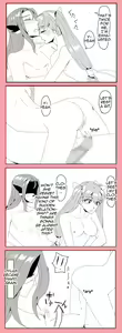 Page 24 of Kigatsukeba Ushiro ni | A Late Realization - preview thumbnail