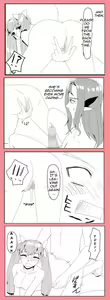 Page 25 of Kigatsukeba Ushiro ni | A Late Realization - preview thumbnail