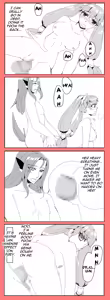 Page 26 of Kigatsukeba Ushiro ni | A Late Realization - preview thumbnail