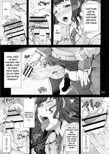 Page 12 of Futa Ona Joshou | Futanari Schoolgirl - preview thumbnail