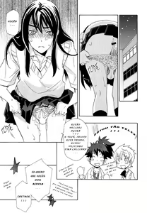 Page 31 of Yuri ga Joshi no Seifuku de Gakuen Mono na Hon. | A yuri at an academy in female uniform book - preview thumbnail