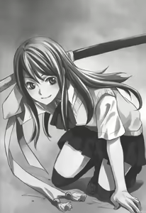 Page 34 of Yuri ga Joshi no Seifuku de Gakuen Mono na Hon. | A yuri at an academy in female uniform book - preview thumbnail