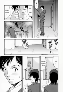 Page 62 of Hana-san no Kyuujitsu - Hana's Holiday - preview thumbnail