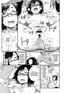 Page 17 of Toaru Inaka Joshikousei no Yuuutsu | A Certain Countryside Highschool Girl's Melancholy - preview thumbnail