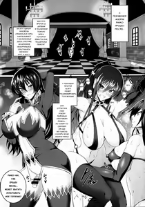 Page 5 of Kyuuketsuki Rinko -Kanin no Mesudorei Harem- - preview thumbnail