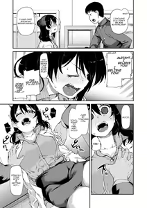 Page 13 of Himitsu no Onedari "Kousaimin" | The Secret Desire - preview thumbnail
