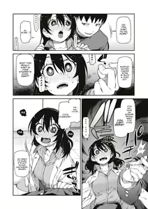 Page 16 of Himitsu no Onedari "Kousaimin" | The Secret Desire - preview thumbnail