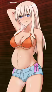 Page 11 of Hotpants Marseille - preview thumbnail
