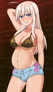 Page 12 of Hotpants Marseille - preview thumbnail