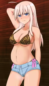 Page 13 of Hotpants Marseille - preview thumbnail