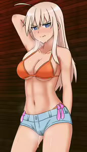 Page 4 of Hotpants Marseille - preview thumbnail