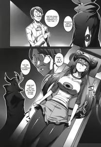 Page 4 of Mei-chan sennou Dai Pinch - preview thumbnail