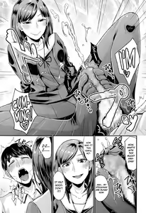 Page 15 of Rifure Yattete Nani ga Warui!? - preview thumbnail