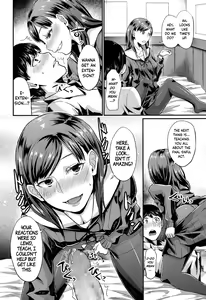 Page 16 of Rifure Yattete Nani ga Warui!? - preview thumbnail