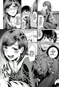 Page 20 of Rifure Yattete Nani ga Warui!? - preview thumbnail