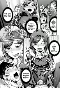 Page 23 of Rifure Yattete Nani ga Warui!? - preview thumbnail