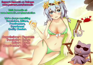 Page 27 of Rifure Yattete Nani ga Warui!? - preview thumbnail