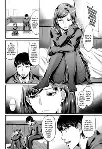 Page 4 of Rifure Yattete Nani ga Warui!? - preview thumbnail