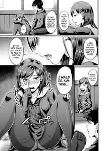 Page 5 of Rifure Yattete Nani ga Warui!? - preview thumbnail