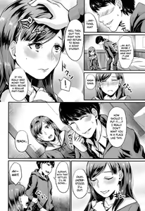 Page 6 of Rifure Yattete Nani ga Warui!? - preview thumbnail