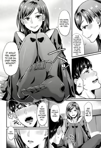 Page 10 of Rifure Yattete Nani ga Warui!? - preview thumbnail