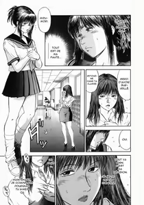 Page 3 of Dorei Jokyoushi Mashou no Curriculum Ch. 2 - preview thumbnail