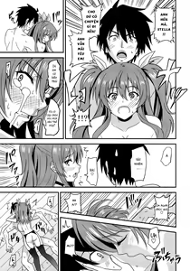 Page 27 of Koumon Kakumei Stella* - *analrisk stella* - preview thumbnail