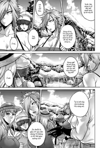 Page 113 of Hachishaku Hachiwa Keraku Meguri - Igyou Kaikitan - preview thumbnail