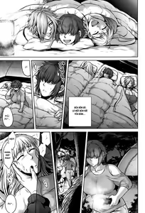 Page 115 of Hachishaku Hachiwa Keraku Meguri - Igyou Kaikitan - preview thumbnail