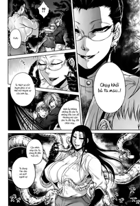 Page 124 of Hachishaku Hachiwa Keraku Meguri - Igyou Kaikitan - preview thumbnail