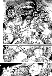 Page 134 of Hachishaku Hachiwa Keraku Meguri - Igyou Kaikitan - preview thumbnail