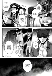 Page 136 of Hachishaku Hachiwa Keraku Meguri - Igyou Kaikitan - preview thumbnail