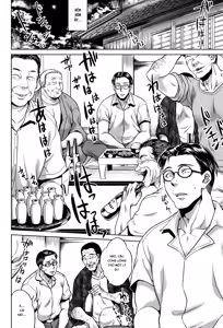 Page 142 of Hachishaku Hachiwa Keraku Meguri - Igyou Kaikitan - preview thumbnail