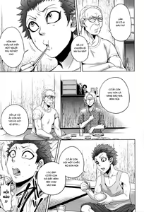 Page 16 of Hachishaku Hachiwa Keraku Meguri - Igyou Kaikitan - preview thumbnail