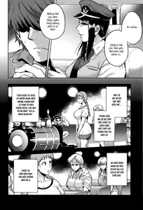 Page 188 of Hachishaku Hachiwa Keraku Meguri - Igyou Kaikitan - preview thumbnail