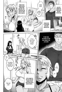 Page 67 of Hachishaku Hachiwa Keraku Meguri - Igyou Kaikitan - preview thumbnail