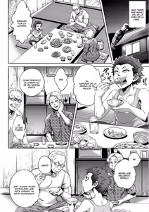 Page 16 of Hachishaku Hachiwa Keraku Meguri - Igyou Kaikitan Ch. 1-2, 5 - preview thumbnail