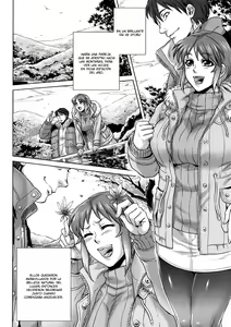 Page 39 of Hachishaku Hachiwa Keraku Meguri - Igyou Kaikitan Ch. 1-2, 5 - preview thumbnail