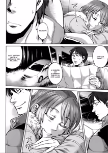 Page 41 of Hachishaku Hachiwa Keraku Meguri - Igyou Kaikitan Ch. 1-2, 5 - preview thumbnail