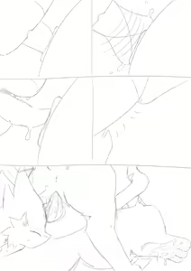 Page 12 of Lugia + Reshiram - preview thumbnail