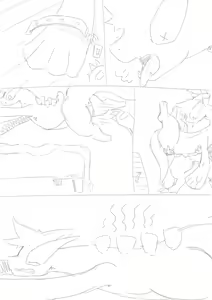 Page 19 of Lugia + Reshiram - preview thumbnail