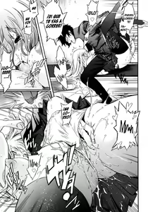 Page 13 of Sugao no mama de - preview thumbnail