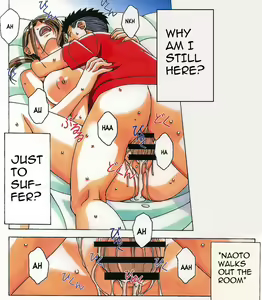 Page 19 of Taboo Kaoru - preview thumbnail