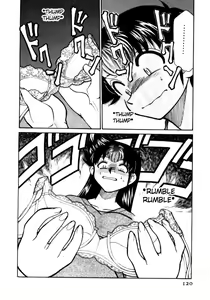 Page 120 of Shin Kyonyuu Kazoku 1 - preview thumbnail