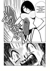 Page 134 of Shin Kyonyuu Kazoku 1 - preview thumbnail