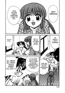 Page 140 of Shin Kyonyuu Kazoku 1 - preview thumbnail